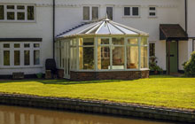 Toft Monks conservatory leads