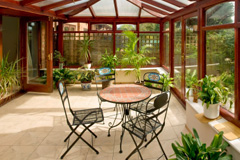 Toft Monks conservatory quotes